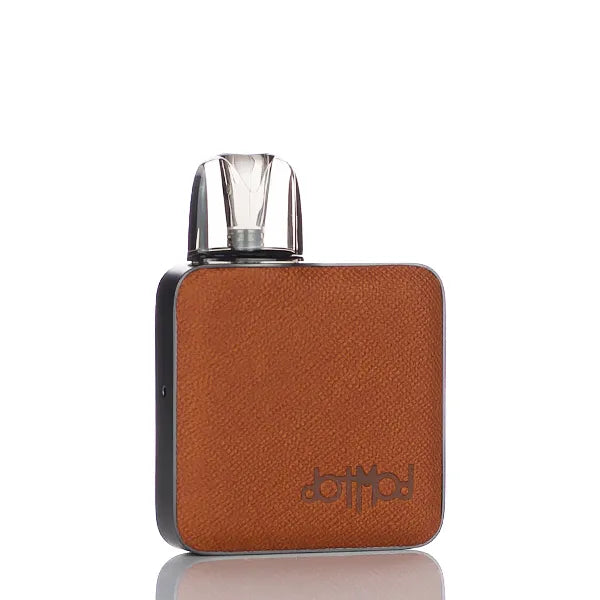 dotMod dotPod Nano Pod System - Black Coral